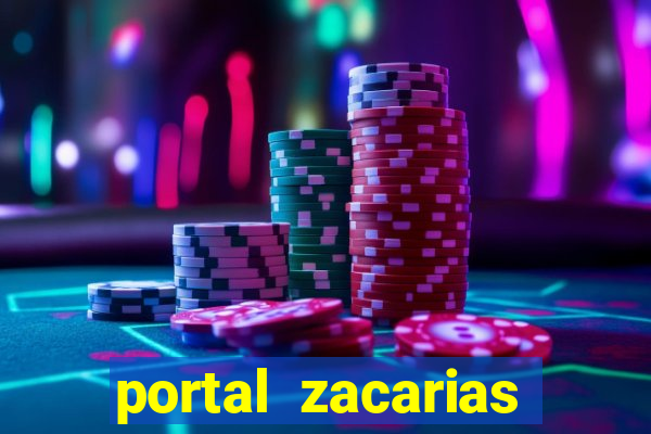 portal zacarias roleta russa